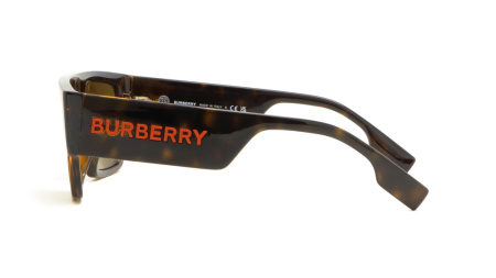 Зображення 2: Сонцезахисні окуляри BURBERRY B 4397-U 3002/73 58