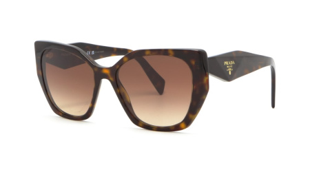 Зображення 1: Сонцезахисні окуляри PRADA SPR 19Z 2AU-6S1 55