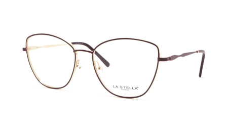 Зображення 1: Оправа для окулярів LA STELLA 772 C1 56