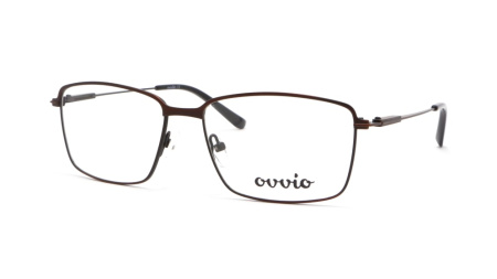 Зображення 1: Оправа для окулярів Ovvio 9546 C2 54