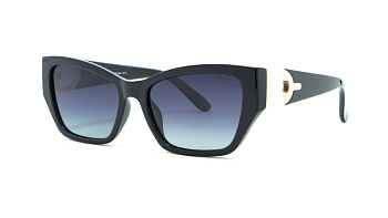 Сонцезахисні окуляри DESPADA 2358 01 57