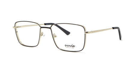 Зображення 1: Оправа для окулярів Ovvio 4584 C3 54