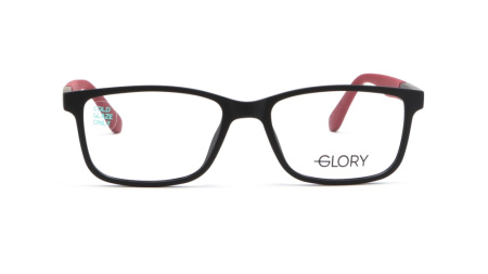 Зображення 2: Оправа для окулярів GLORY 261 NERO 52