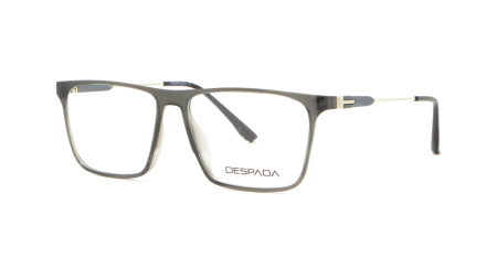 Зображення 1: Оправа для окулярів DESPADA DS 1015 C4 55