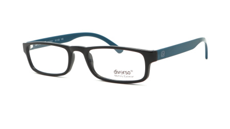 Зображення 1: Оправа для окулярів DIVERSO DV2001 0639 51