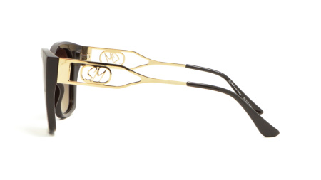 Зображення 4: Сонцезахисні окуляри StyleMark L2606 B 50