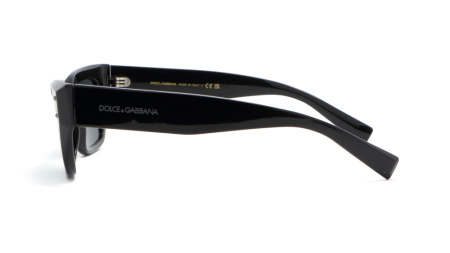 Зображення 3: Сонцезахисні окуляри Dolce&Gabbana DG 4462 501/87 52