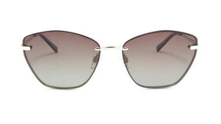 Зображення 2: Сонцезахисні окуляри INVU IB12503 B 60