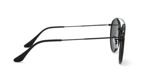 Зображення 3: Сонцезахисні окуляри Ray Ban RB 3647N 002/58 51 Round