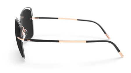 Зображення 3: Сонцезахисні окуляри Silhouette 8177 9030 58