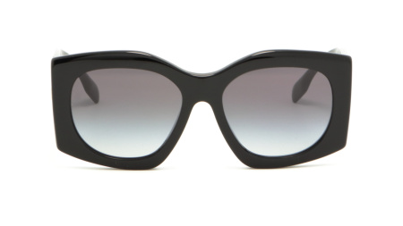 Зображення 2: Сонцезахисні окуляри BURBERRY B 4388-U 3001/8G 55