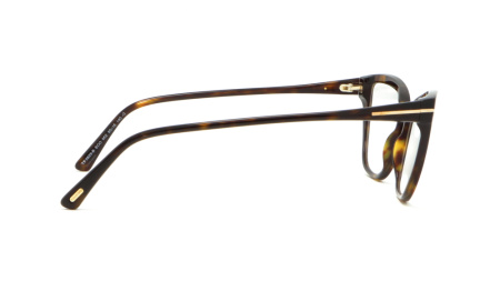 Зображення 4: Оправа для окулярів TOM FORD TF5825-B 052 55