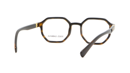 Зображення 5: Оправа для окулярів Dolce&Gabbana DG 5068 3306 51