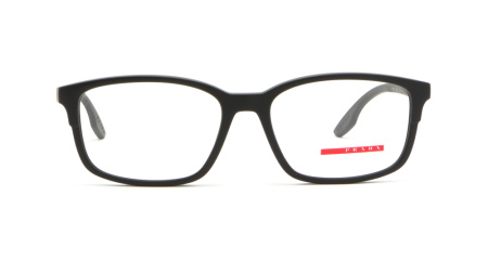Зображення 2: Оправа для окулярів PRADA Linea Rossa VPS 01P DG0-1O1 56