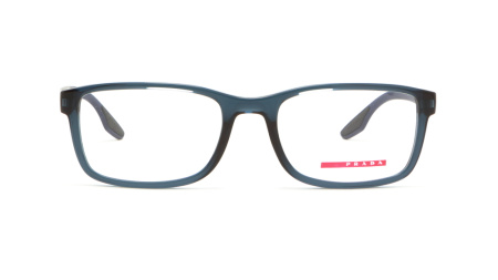 Изображение 2: Оправа для окулярів PRADA Linea Rossa VPS 09O CZH-1O1 55