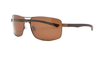 Сонцезахисні окуляри StyleMark L1525 B 60