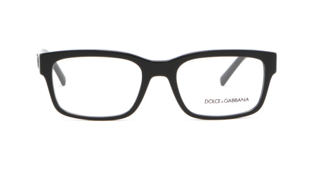 Зображення 2: Оправа для окулярів Dolce&Gabbana DG 3352 501 57