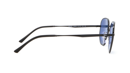 Зображення 2: Сонцезахисні окуляри Ray Ban RB 3682 002/80 51 Hexagonal
