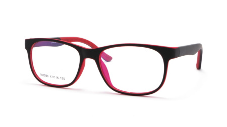 Зображення 1: Оправа для окулярів NIKITANA NI3296 C01 47 Дитяче