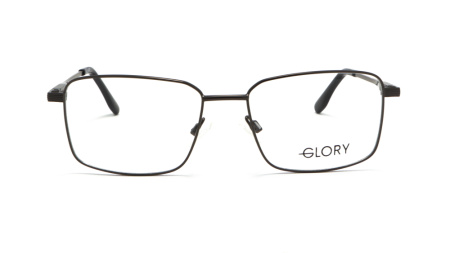 Изображение 2: Оправа для окулярів GLORY 726 GREY 54