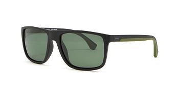 Сонцезахисні окуляри INVU IB22413 B 57