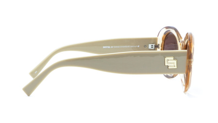 Зображення 4: Сонцезахисні окуляри INVU IB22555 B 51