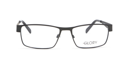 Зображення 5: Оправа для окулярів GLORY 138 GREY 53