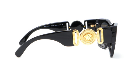 Зображення 4: Сонцезахисні окуляри VERSACE VE4479-U GB1/87 52