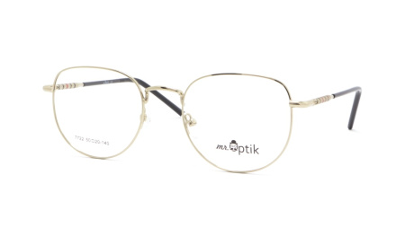 Зображення 1: Оправа для окулярів MR.OPTIK 7722 C2 50
