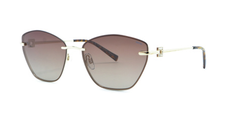 Зображення 1: Сонцезахисні окуляри INVU IB12503 B 60