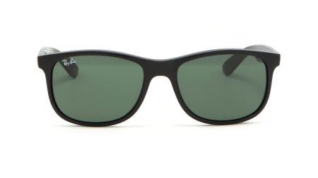 Зображення 2: Сонцезахисні окуляри Ray Ban RB 4202 6069/71 55 Andy