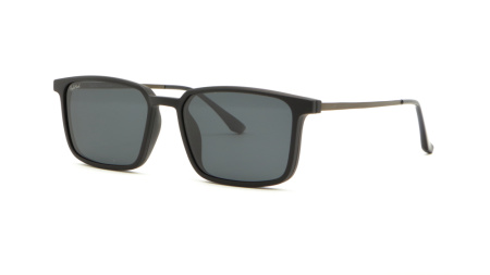 Зображення 1: Оправа для окулярів StyleMark C2745 A 53 КЛІПОН