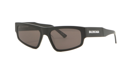 Зображення 1: Сонцезахисні окуляри Balenciaga BB0305S 001 56