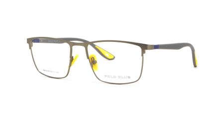 Зображення 1: Оправа для окулярів POLO CLUB RB6357M C4 52