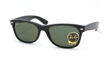 Сонцезахисні окуляри Ray Ban RB 2132 901L 55 New Wayfarer