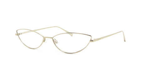 Зображення 1: Оправа для окулярів MEGAPOLIS Premium 1012 SILVER 59