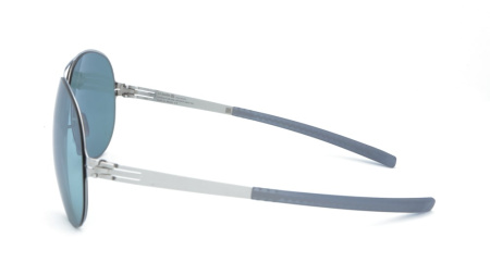 Зображення 2: Сонцезахисні окуляри IC! Berlin raf s chrome