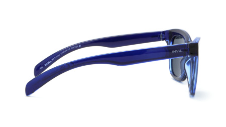 Зображення 4: Сонцезахисні окуляри INVU K2300 G 47 Дитяче