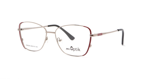 Зображення 1: Оправа для окулярів MR.OPTIK AM8376 C12 55