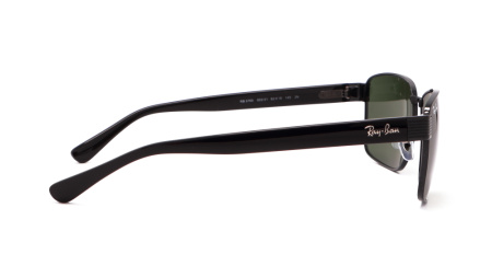 Зображення 4: Сонцезахисні окуляри Ray Ban RB 3750 002/31 62 Highstreet