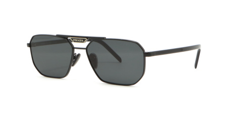 Зображення 1: Сонцезахисні окуляри PRADA SPR 58Y 1AB-5S0 57