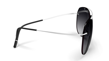 Зображення 5: Сонцезахисні окуляри Silhouette 8744 7210 61