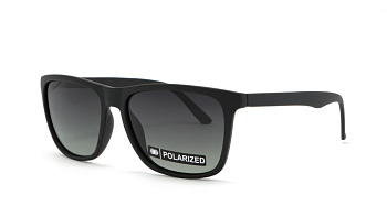 Сонцезахисні окуляри CASUAL 8190 A Pol 57