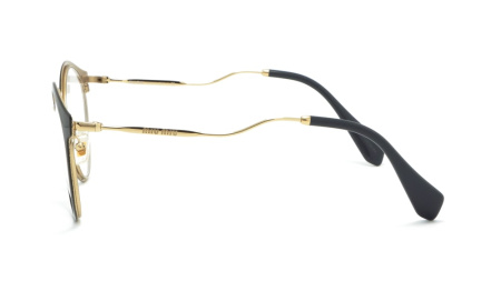 Зображення 4: Оправа для окулярів Miu Miu  VMU 52Q 1AB1O1 52