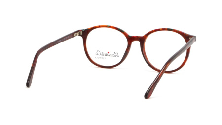 Зображення 4: Оправа для окулярів Maxim&Co MC16634 C2 49