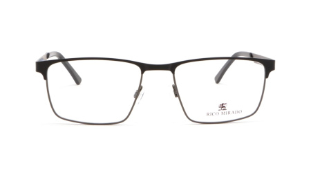 Зображення 2: Оправа для окулярів RICO MIRADO 007 NERO 55