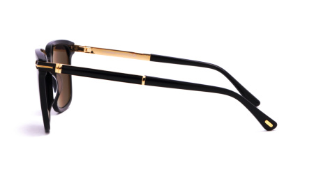 Зображення 4: Сонцезахисні окуляри TOM FORD TF1183 01A 56