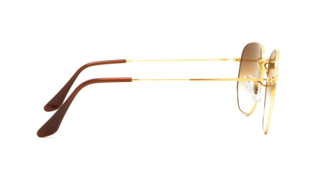 Зображення 4: Сонцезахисні окуляри Ray Ban RB 3548 001/51 54 Hexagonal