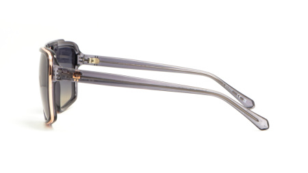 Зображення 3: Сонцезахисні окуляри GUESS GU 00076 20B 61