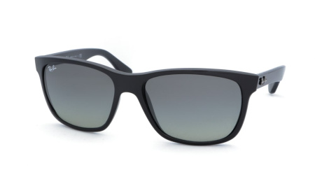 Зображення 1: Сонцезахисні окуляри Ray Ban RB 4181 601/71 57 Highstreet